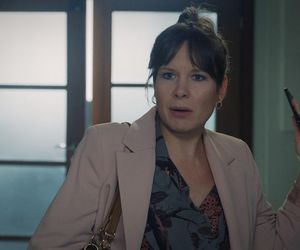 M jak miłość, odcinek 1847: Agata (Lidia Pronobis)