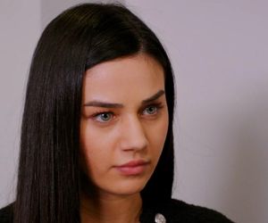 Miłość i nadzieja odc. 283. Bahar