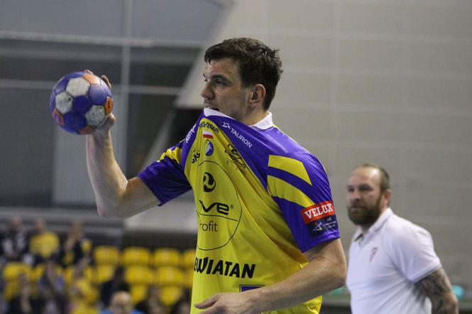 Michał Jurecki, piłka ręczna, Vive Tauron Kielce