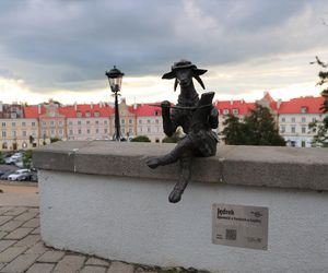 Kolejki w Noc Muzeów 2025 w Lublinie