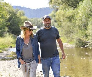 Glamping Lichoty i Wrońskiej