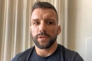 Mateusz Gamrot otwarcie o przyszłości w UFC! Szczere wyznanie przed walką Gamrot - Fiziev w Las Vegas [TYLKO U NAS]