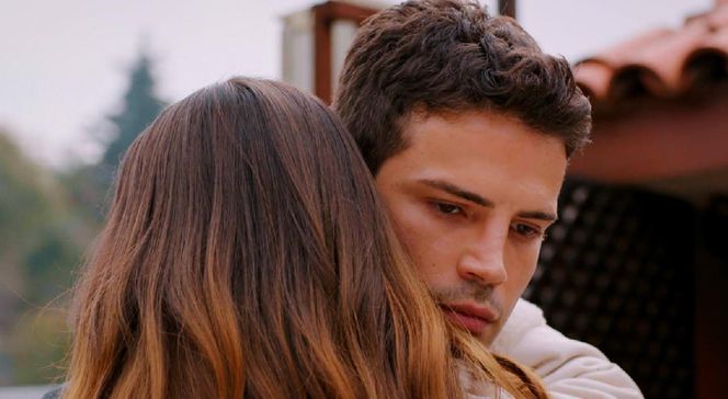 Miłość i nadzieja, odcinek 314. Zeynep, Ege