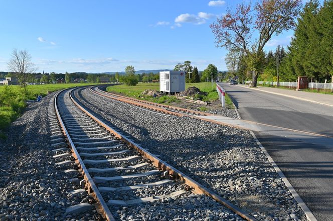 Z Jeleniej Góry do Karpacza w 23 minuty - to będzie komunikacyjna rewolucja