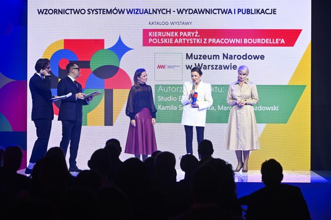 Laureaci 32. edycji konkursu Dobry Wzór