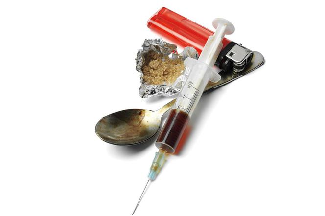 Heroina - działanie, objawy zażycia, uzależnienie