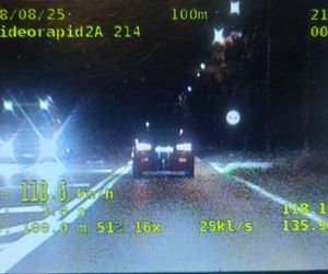 Stracili prawka za wyścigi i drifty