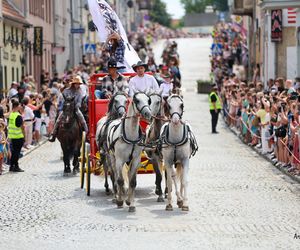 Piknik Country i Folk 2025. Tysiące fanów muzyki przyjechały do Mrągowa na kultowy festiwal