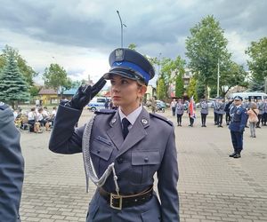 Siedlczanie uczcili 106. rocznicę powołania Policji Państwowej