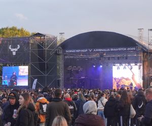 Juwenalia Białystok 2025. II dzień