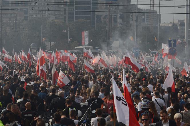 Tak Warszawa uczci bohaterów