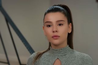 Miłość i nadzieja. Zaręczyny Melis i Ege