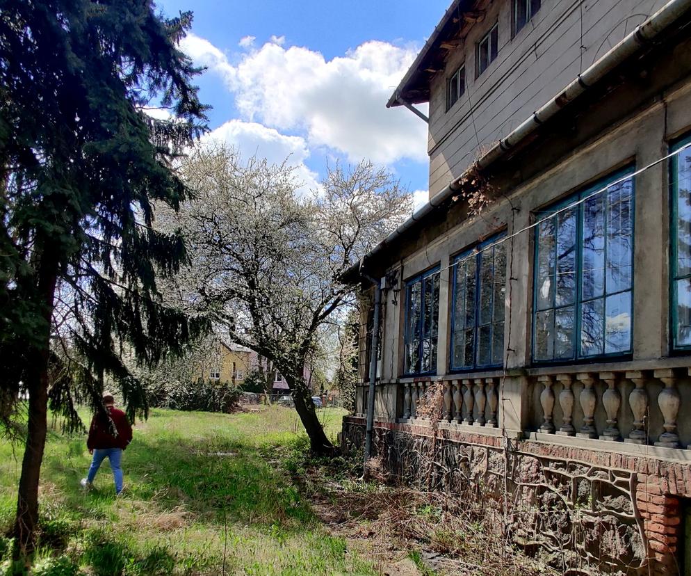 dom dla ukraińskich uchodźców