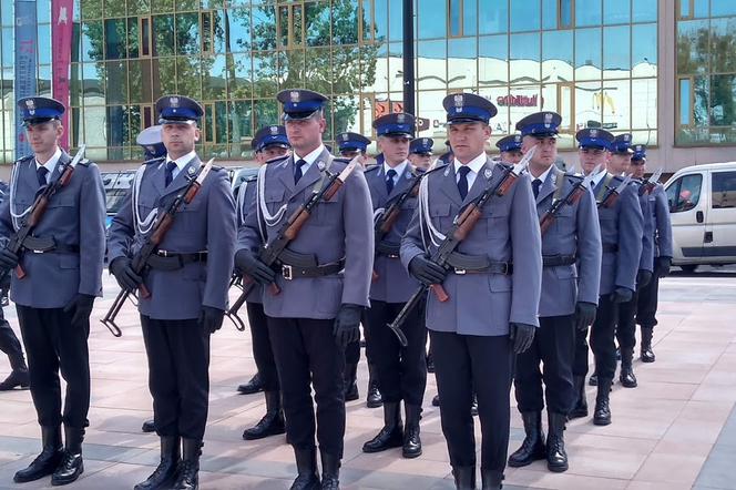 Policja apeluje- w święta zostańcie w domach 