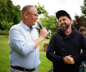 Impreza Wianki nad Krzną w Łukowie odbyła się po raz siódmy