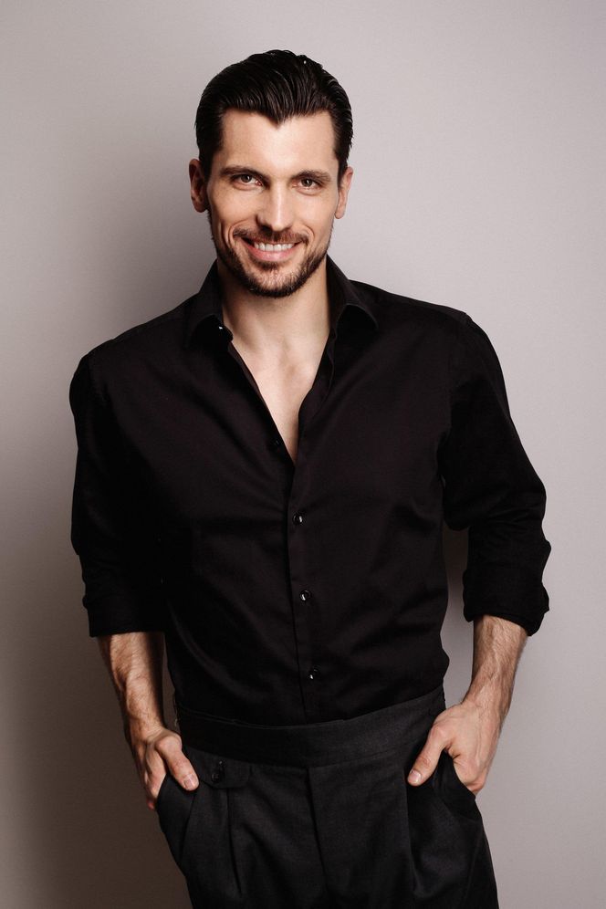 Oto kandydaci do tytułu Mistera Supranational 2025