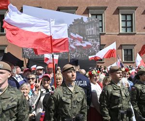  Karol Nawrocki przejmuje symboliczne zwierzchnictwo nad Orderem Orła Białego i Orderem Odrodzenia Polski