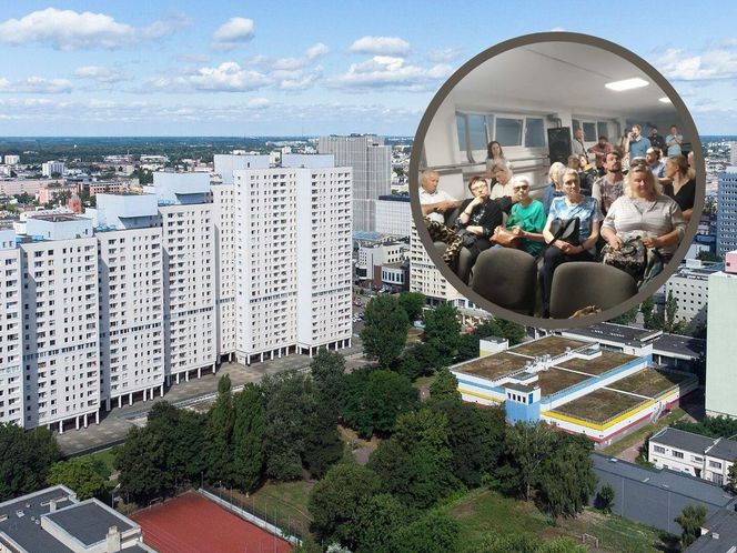 Mieszkańcy Manhattanu protestują przeciwko budowie nowego osiedla