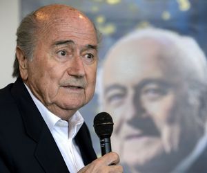 Blatter i Platini usłyszeli ostateczny wyrok w sprawie zarzutów korupcyjnych. Kolejny zwrot akcji  