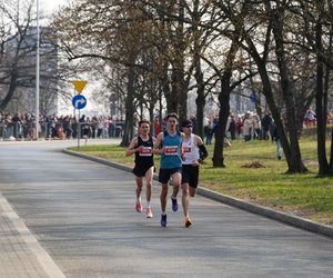 Maraton Warszawski 2025