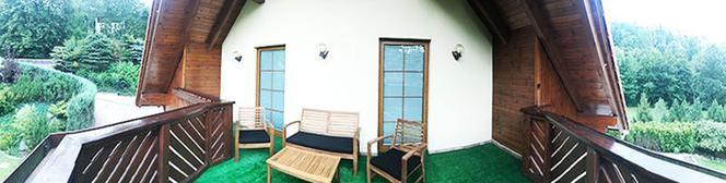 Apartamenty u Małyszów
