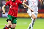 Diogo Jota nie żyje. W październiku grał na Narodowym z Polską