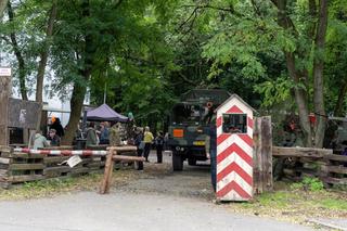 Bytom: Miechowice stały się wojskowym centrum wszechświata. Zjechali tam wszyscy pasjonaci