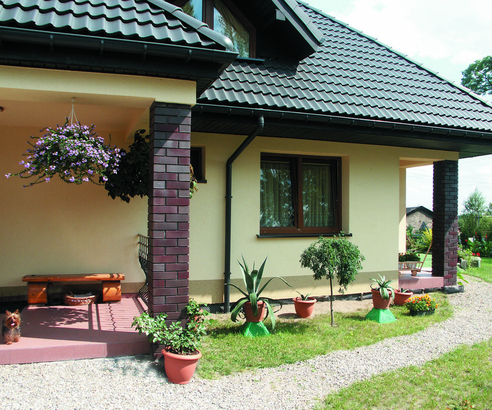 Systemy ociepleń KABE