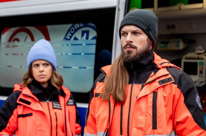 Na sygnale, odcinek 725: Romek po konfrontacji z Piotrkiem zdystansuje się od Martyny! Spadnie na niego kolejny cios - ZDJĘCIA