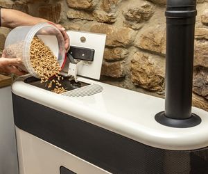 „Po takiej zimie wielu już do pelletu nie wróci”. Ceny pelletu zraziły Polaków