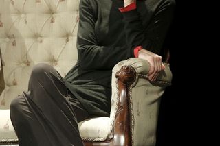 Jadwiga Jankowska-Cieślak cierpiała na poważną przypadłość. W kościele dostawała ataków paniki 