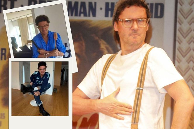 Kuba Wojewódzki zostanie ojcem?! To zdjęcie mówi wszystko!