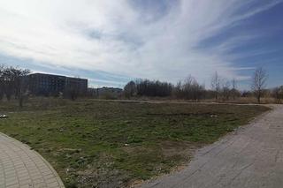 Miasto chwali się Parkiem Krzyckim. Na hucznym otwarciu mieszkańcy zastali plac budowy 