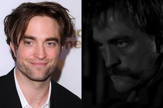 Robert Pattinson nie do poznania w filmie The Lighthouse! To naprawdę on?