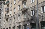 Wybuch gazu na Ochocie (24/25.08.2025)