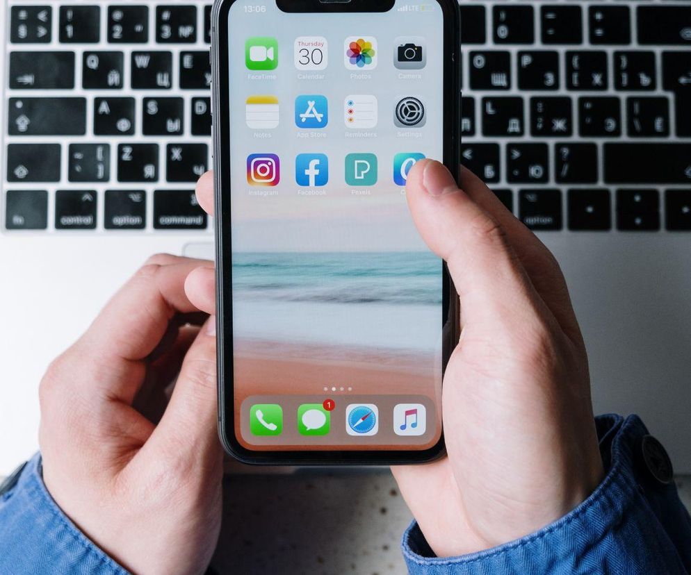Facebook i Instagram bez tej aplikacji mogą nie działać na twoim telefonie. Ogromne zmiany od 1 lipca