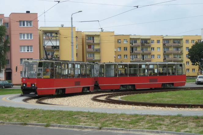 Od czwartku 26 maja do niedzieli 29 maja tramwaje i autobusy nie będą kursowały tak, jak normalnie.