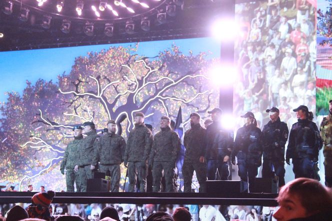 Koncert "Jesteśmy sobie potrzebni" we Wrocławiu