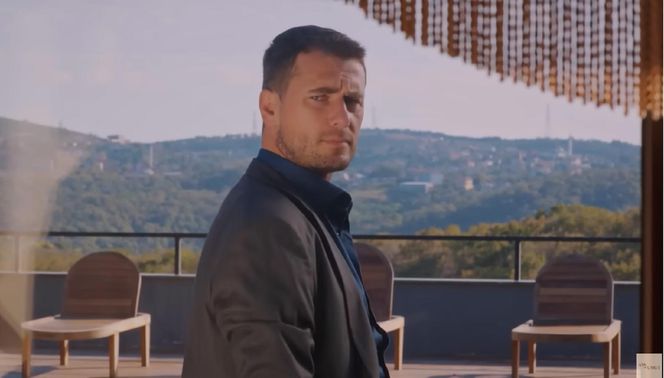 Miłość i nadzieja odc. 293. Kuzey