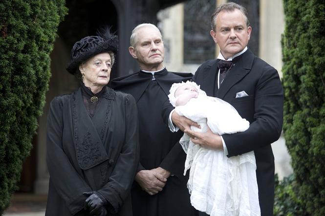 Downton Abbey