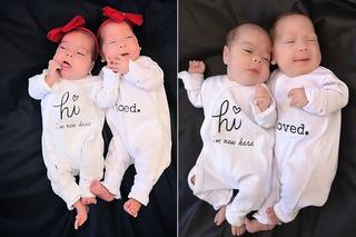 Rodzina pięcioraczków z Horyńca majówkę obchodziła w większym gronie [GALERIA]