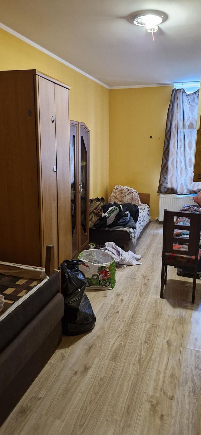 Tu mieszkał Kolumbijczyk, który zabił Polaka! 41-letni Grzegorz zginął od ciosów nożem