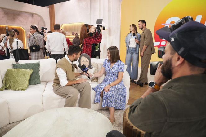 "Pytanie na śniadanie"