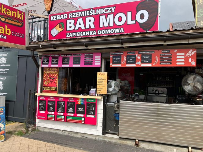 Krynica Morska to popularne miejsce na urlop. Jakie sątu ceny?