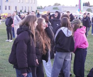 Tak wyglądał pierwszy dzień Rzeszowskich Juwenaliów