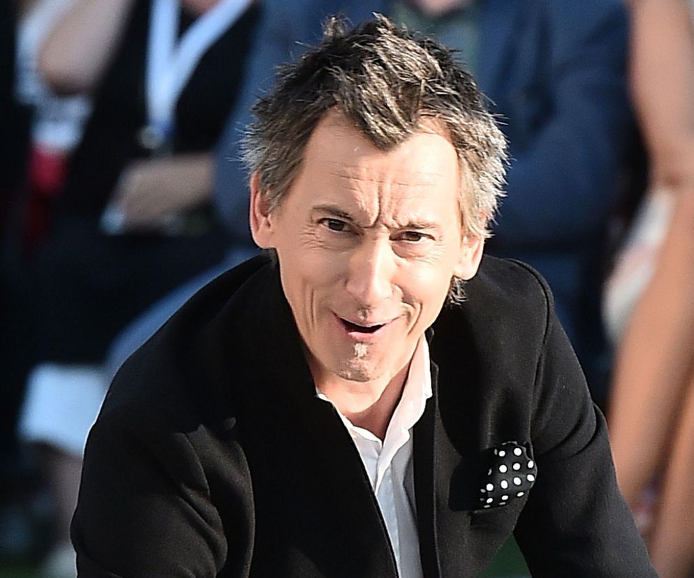 Maciej Miecznikowski wymaga specjalistycznego leczenia. Miałem 6 operacji