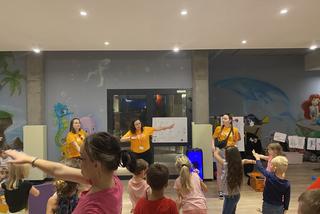 Patrol ESKA Summer City odwiedził Bel-Mare Resort w Międzyzdrojach