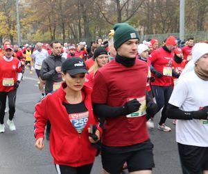 Bieg Niepodległości RUNPOLAND w Poznaniu