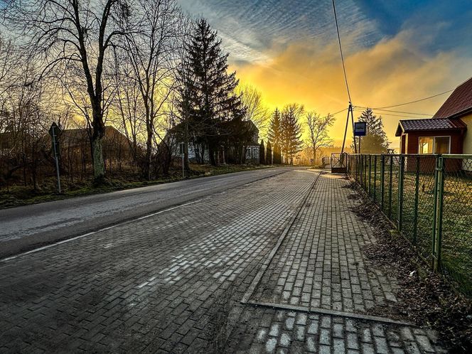 Tolkowiec to najstarsza wieś na Warmii. Jej historia sięga czasów średniowiecznych