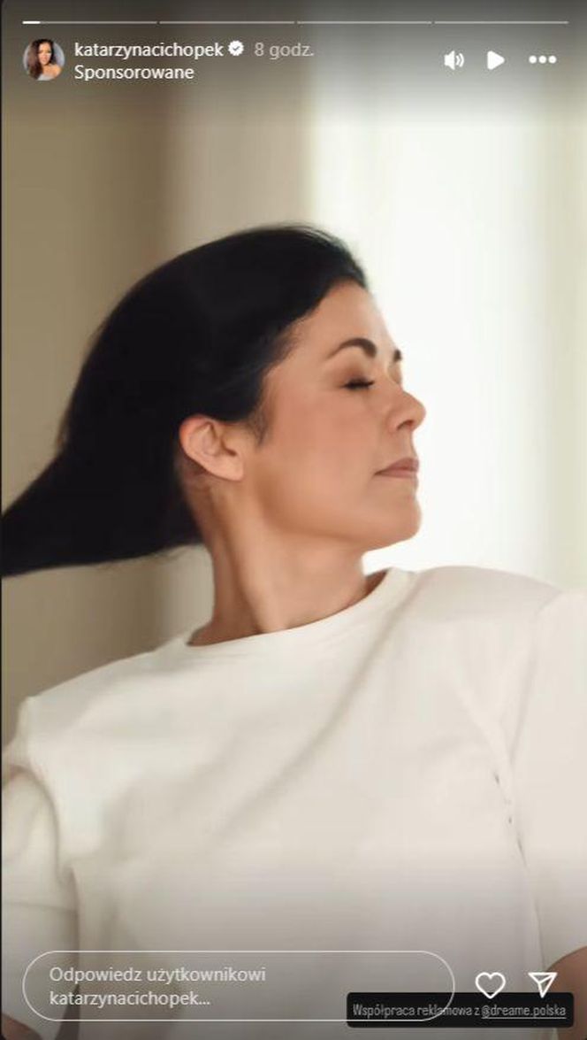 Katarzyna Cichopek porzuca Kurzajewskiego!? Jak sexy kocica skrada się do...